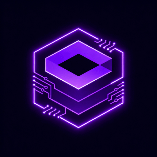 Underlayer - steganography app icon